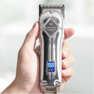 Машинка для стрижки волос Limural K11S+ I11