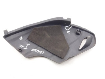 Honda Cb 600F Hornet 07-13 Правый боковой барашек