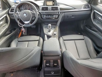 BMW Seria 3 F30-F31-F34 2017 BMW Seria 3 330i sedan 2.0 Benzyna 248KM, zdjęcie 7