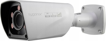 Kamera do monitoringu Full HD Sygonix SY-3181234