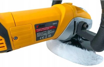 АВТОПОЛИРОВАЛЬНАЯ МАШИНА