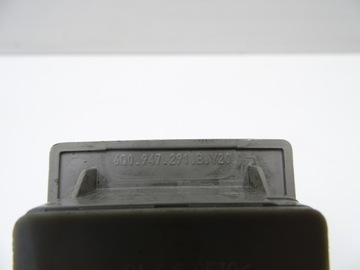 LAMPA OSVĚTLENÍ KABINY 6Q0947291B LEON III TIGUAN I 5N JETTA VI 5C