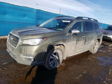 Subaru 2022 Subaru Ascent 2022, 2.4L, 4x4, po gradobiciu, zdjęcie 1