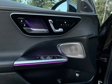 Mercedes CLA C118/X118 Shooting Brake AMG 2.0 35 AMG 306KM 2021 MERCEDES-BENZ C 193KM | AMG | Polski Salon | FAKTURA VAT23% | Premium Plus, zdjęcie 12