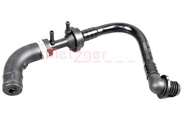 METZGER PRZEWÓD PODCIŚNIENIA UKŁADU HAM