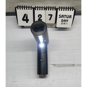 ЭЛЕКТРОВЕНТИЛЯТОР АВТОМОБИЛЬНЫЙ ПЫЛЕСОС БЕСПРОВОДНОЙ 4000 мАч