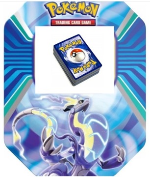 KARTY POKEMON ORYGINALNE TCG - MEGA ZESTAW 100 70/32 +kod+ PUSZKA MIRAIDON