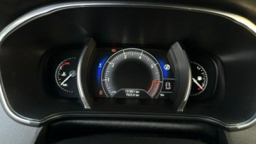 Renault Megane IV Hatchback 5d 1.2 Energy TCe 100KM 2016 Renault Megane OPŁACONY Bezwypadkowy VIP, zdjęcie 18