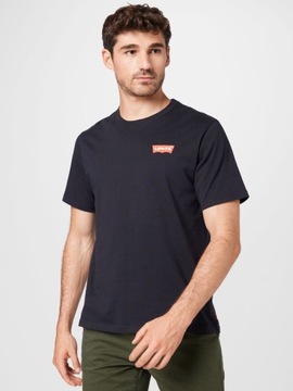 Koszulka T-shirt Levis Męska M 16143-0572