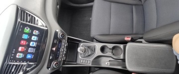 Hyundai Tucson III SUV 1.7 CRDI 115KM 2017 Hyundai Tucson 1.7 diesel ,bezwypadek ,jeden wlasc ,serwis aso hyundai 1.7, zdjęcie 20