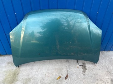 KAPOTA SUZUKI IGNIS II SUBARU JE G3X ZD8