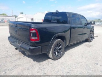  RAM 1500 Limited 57 Box 2023 5.7l 5.7 Benzyna 395KM, zdjęcie 5