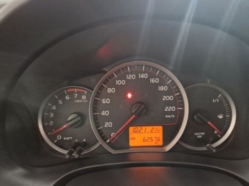 Toyota Yaris III Hatchback 5d Facelifting 1.0 VVT-i 69KM 2014 Toyota Yaris 1.0 Active III (2011-2019) Toyota Yar, zdjęcie 11