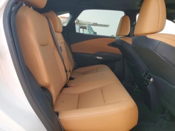 Lexus RX V 2024 Lexus RX 350 Premium 2024 2.4 Benzyna 275KM, zdjęcie 11