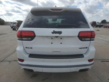 Jeep Grand Cherokee IV 2019 Jeep Grand Cherokee 2019 JEEP GRAND CHEROKEE LIMITED, silnik 3.6 L 3.6, zdjęcie 6