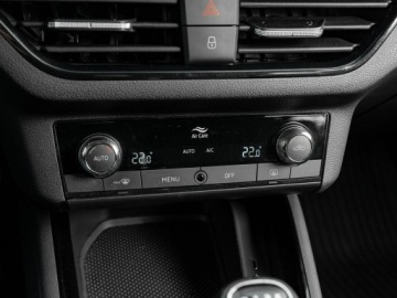 Skoda Scala Hatchback 1.0 TSI 110KM 2022 Škoda Scala Skoda Scala DW5TU71#1.0 TSI Ambition, zdjęcie 16
