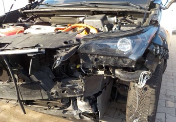 Lexus NX I 2020 Lexus NX Okazja 2.5 Hybryda 230KM, zdjęcie 6