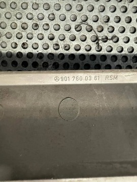 KLIKA VNITŘNÍ PRAVÝ ZADNÍ VW LT35 MERCEDES SPRINTER 901 9017600361