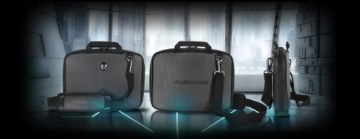 Сумка для ноутбука DELL Alienware Vindicator 15–17 дюймов