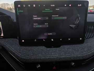 Skoda Superb III Kombi Facelifting 1.5 TSI 150KM 2024 Skoda Superb 1.5TSI 150KM mHEV FV23 HAK Pakiety Assisted Drive Plus - Clim, zdjęcie 26