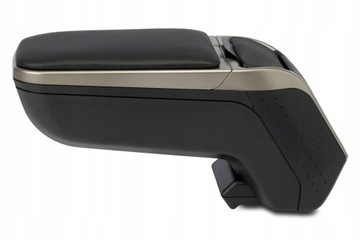 LOKETNÍ OPĚRKA ARMSTER 2 DACIA DUSTER 2018-