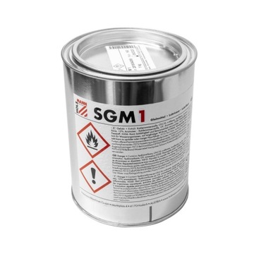 Specjalny smar poślizg materiału do obróbki SGM1 strugarki frezarki piły