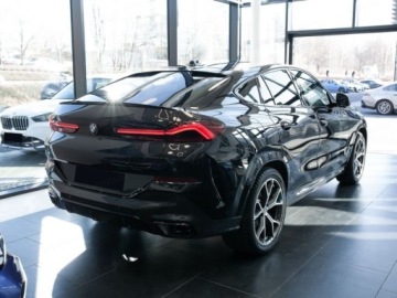 BMW X6 G06 SUV Facelifting 3.0 40d 352KM 2026 BMW X6 xDrive40d Sport Suv 3.0 (352KM) 2026, zdjęcie 1