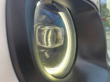 Jeep Renegade 2020 Jeep Renegade Jeep Renegade TRAILHAWK 1.3 180KM 4x4 Salon Pl 1.3 180KM, zdjęcie 25