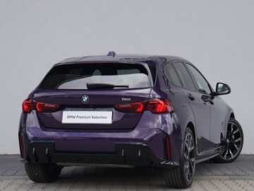 BMW Seria 1 F70 2025 BMW 120 FV-23%, M-Pakiet, Fotele sportowe, System, zdjęcie 2