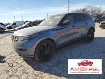 Land Rover Range Rover Velar 2019 Land Rover Range Rover Velar Land Rover Range Rover Velar D180 R-Dynamic SE