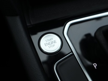 Volkswagen Passat B8 Variant Facelifting 1.5 TSI EVO 150KM 2023 VW Passat 1.5 TSI, Salon Polska, 1. Właściciel, zdjęcie 16