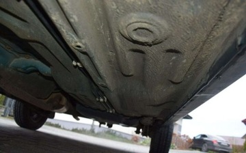 Suzuki Ignis II Hatchback 1.5 i 16V 99KM 2004 Suzuki Ignis 1.5B AUTOMAT Klima Bez Korozji Sprowadzony Oplacony 1.5, zdjęcie 18