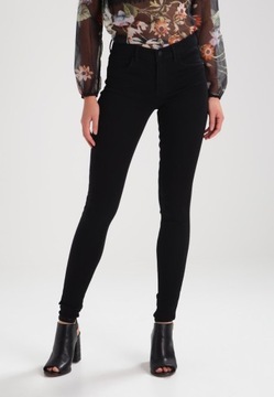 Jeansy Skinny Fit Only M/30