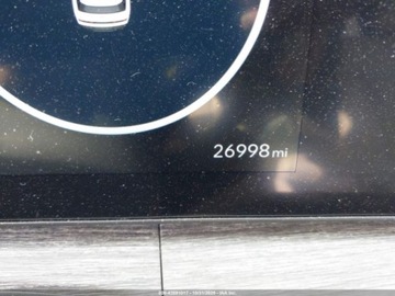 Hyundai Santa Fe V 2024 Hyundai Santa Fe Calligraphy 2024 2.5l 2.5 Benzyna 277KM, zdjęcie 11