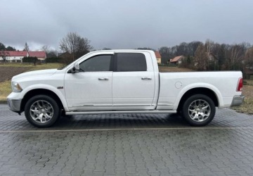Dodge Ram IV 5.7 V8 390KM 2017 Dodge RAM Dodge RAM 5.7 Benzyna 390KM, zdjęcie 26