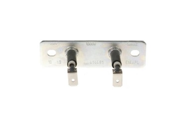 Нижний нагреватель Mastercook Dynamic 1300 Вт