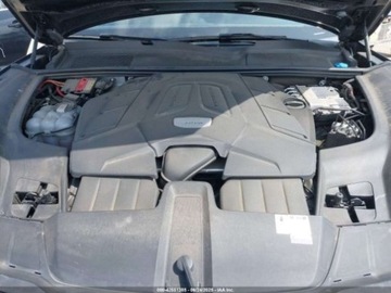 Porsche Cayenne III 2022 Porsche Cayenne 2022 PORSCHE CAYENNE COUPE PLATINUM EDITION 3.0 Benzyna, zdjęcie 14