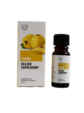 Olejek zapachowy Pigwa, 12 ml, Naturalne aromaty