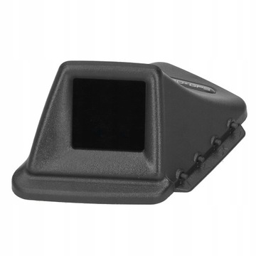 Индикатор GPS-спидометра Дисплей OBD2