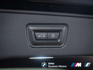 BMW Seria 5 G90-91 2025 BMW M5 Nowe BMW M5 Touring - 727 KM pHEV - DEMO 2025 - M Driver - Hak 4.4, zdjęcie 13