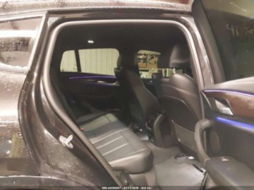 BMW X4 G02 2022 BMW X4 M40i 2022 3.0 Benzyna 382KM, zdjęcie 12