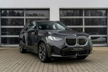 BMW X3 G45 2025 BMW X3 NOWE BMW X3 20d xDrive Dostępne od ręki!, zdjęcie 5