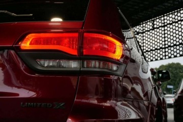 Jeep Grand Cherokee IV Terenowy Facelifting 2016 3.6 286KM 2019 Jeep Grand Cherokee Limited X 3.6 Pentastar V6 286KM Panorama Radar Cam Sk, zdjęcie 37