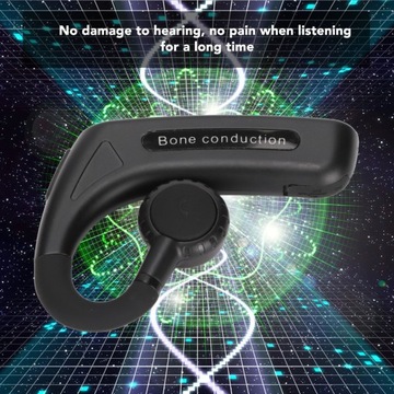 НАУШНИКИ-ВКЛАДЫШИ BLUETOOTH ДЛЯ ГЛУХИХ ЛЮДЕЙ