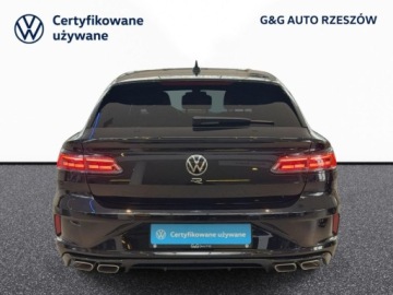 Volkswagen Arteon Shooting Brake R 2.0 TSI 320KM 2024 Volkswagen Arteon Shooting Brake R 2.0 TSI Fv 23, gwarancja 2.0 Benzyna, zdjęcie 6