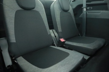 Citroen C4 Spacetourer Van 1.2 PureTech 131KM 2019 Citroen C4 Grand SpaceTourer 1.2 T, Salon Polska, zdjęcie 17