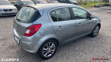 Opel Corsa D Hatchback 5d Facelifting 1.3 CDTI ECOTEC 75KM 2012 Opel Corsa Pisemna roczna gwarancja, mozliwa zamiana 1.2 Diesel 75KM, zdjęcie 14