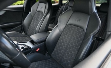 Audi A5 F5 Sportback Facelifting 2.0 35 TFSI 150KM 2021 Audi A5 Sportback 2,0 TSI 150 KM S-LINE Nawigacja Virtual Tacho FULL 2.0, zdjęcie 18