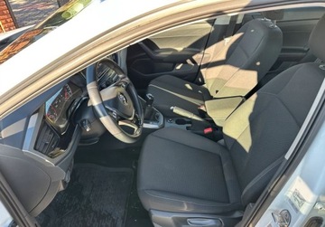 Volkswagen Polo VI Hatchback 5d 1.0 TSI 95KM 2019 Volkswagen Polo 1,0 Benzyna 95 KM Serwis GWARANCJA Zamiana Zarejestrowany, zdjęcie 21