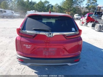Honda CR-V V 2021 Honda CR-V 2021r., 1.5L 1.5 Benzyna 190KM, zdjęcie 7